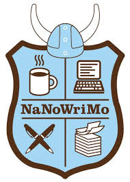 Hang in there November, NaNoWriMo is coming!
